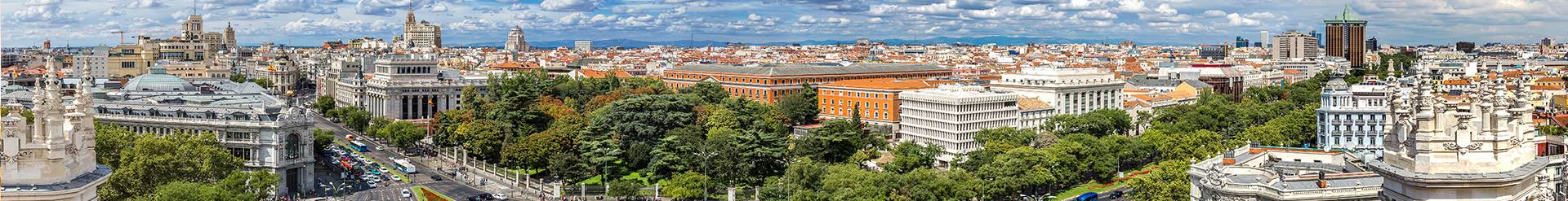 Barcelona Ferien