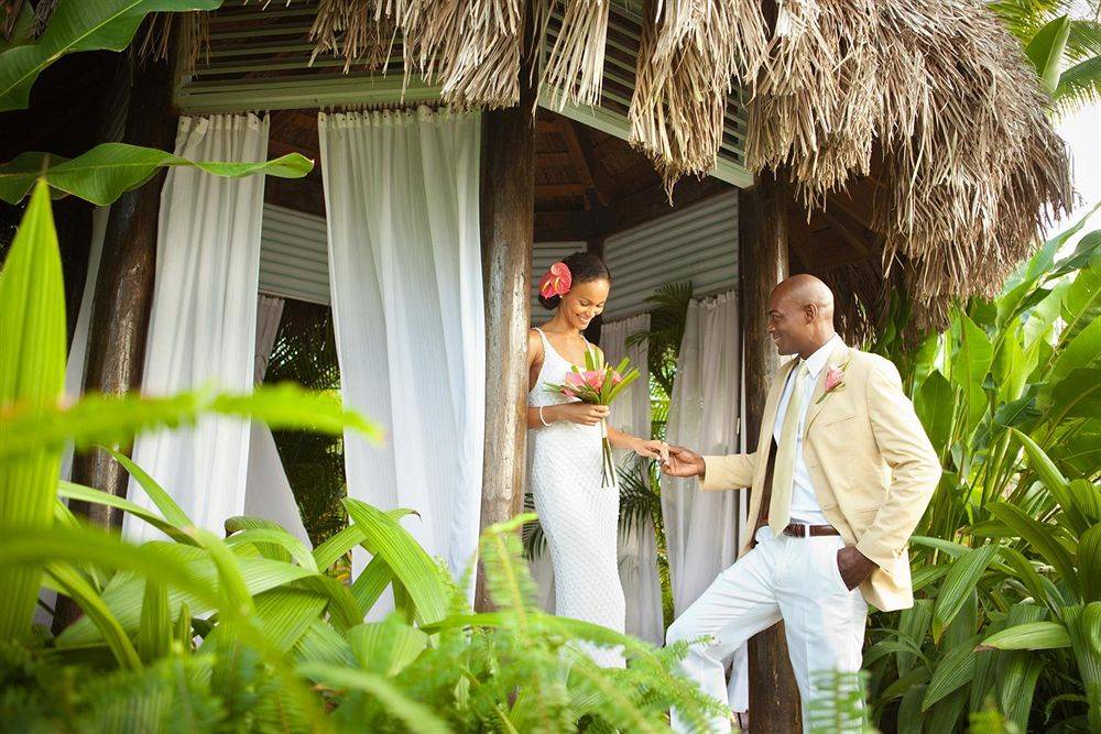 Couples Negril Hotel in Jamaika