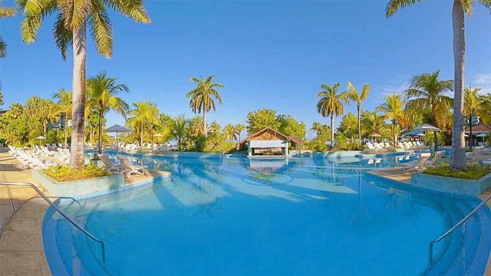 Couples Negril Hotel in Jamaika