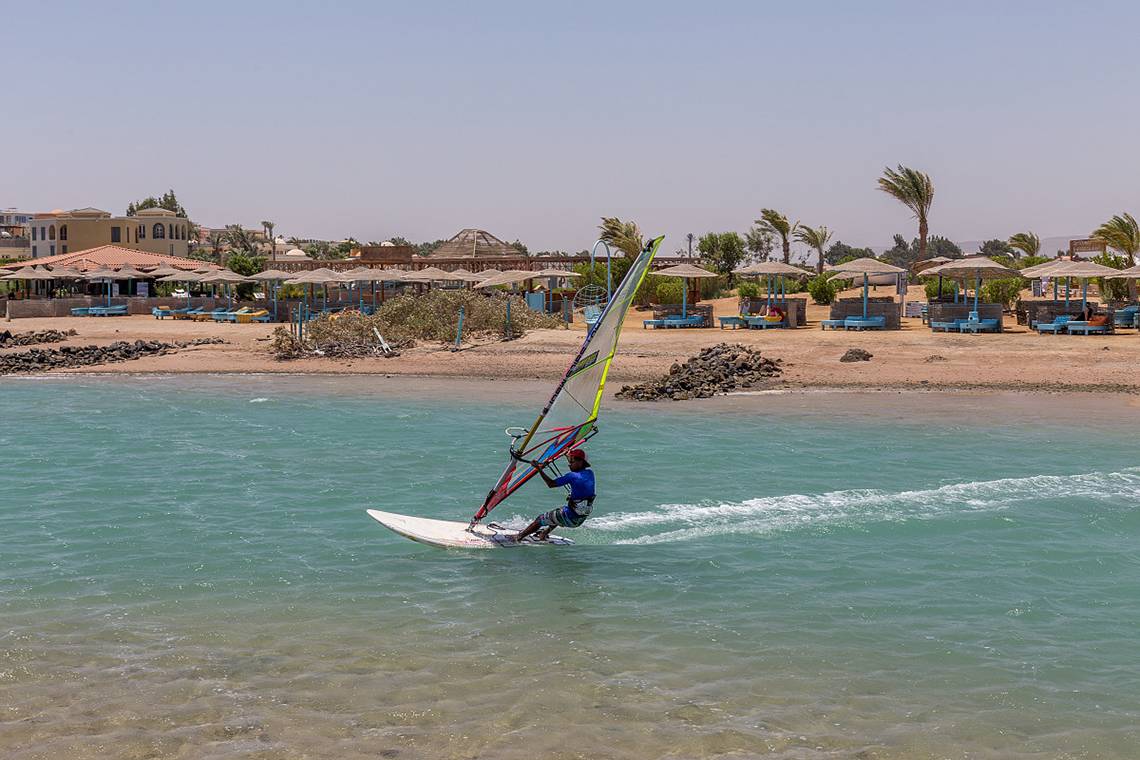 The Chedi El Gouna in Hurghada & Safaga
