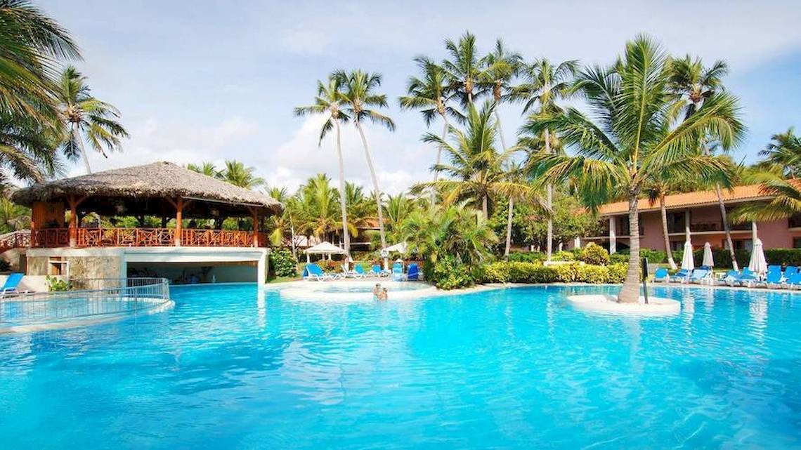Dreams Flora Resort & Spa in Dom. Republik - Osten (Punta Cana)