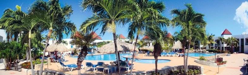 The Mill Resort & Suites in Aruba & Bonaire