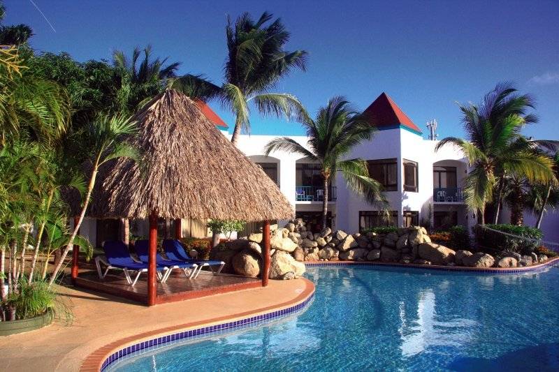 The Mill Resort & Suites in Aruba & Bonaire