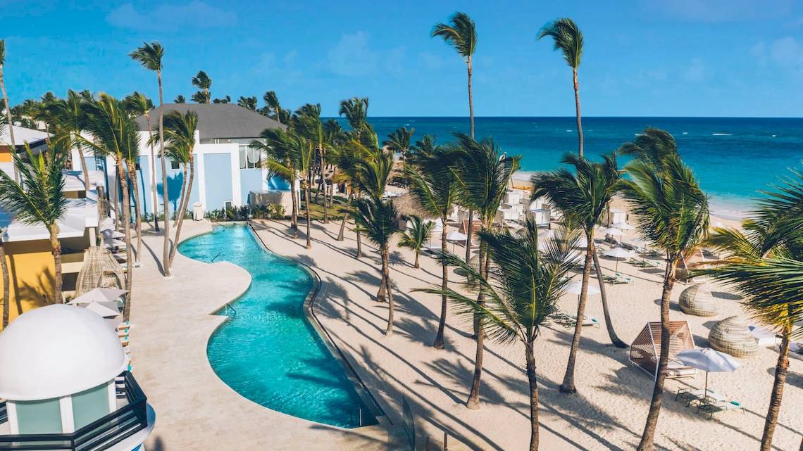 Coral Level at Iberostar Selection Bávaro in Dom. Republik - Osten (Punta Cana)