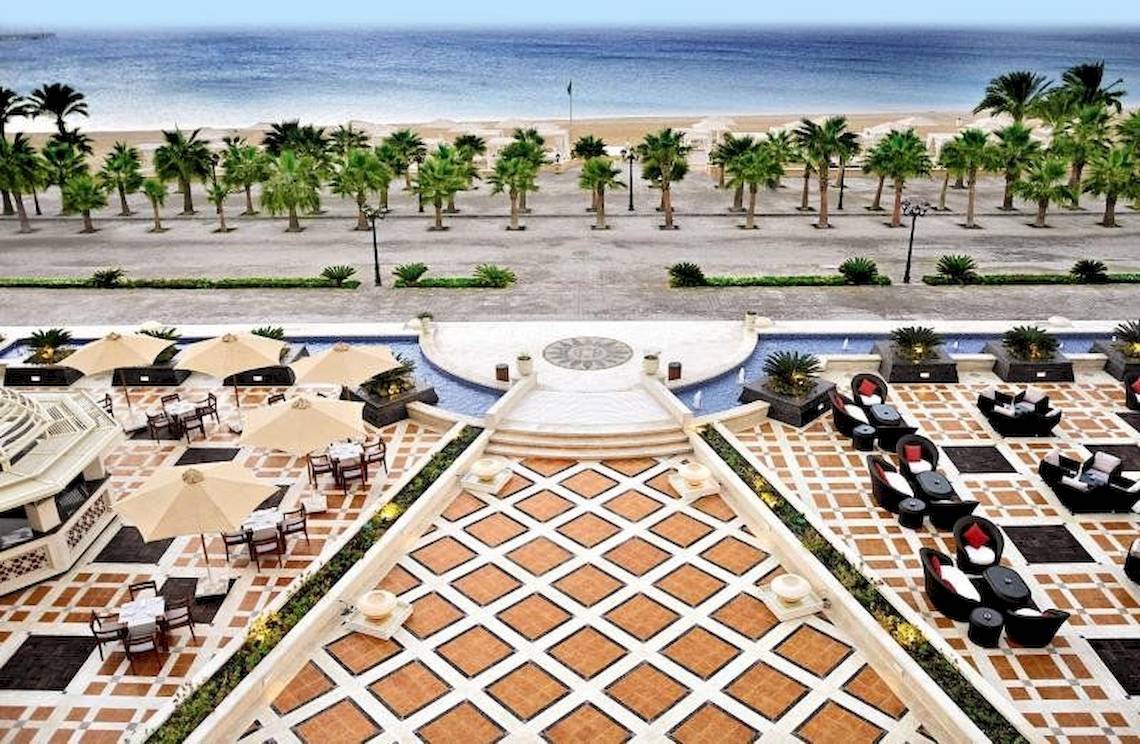 KaiSol Romance Resort Sahl Hasheesh in Hurghada & Safaga