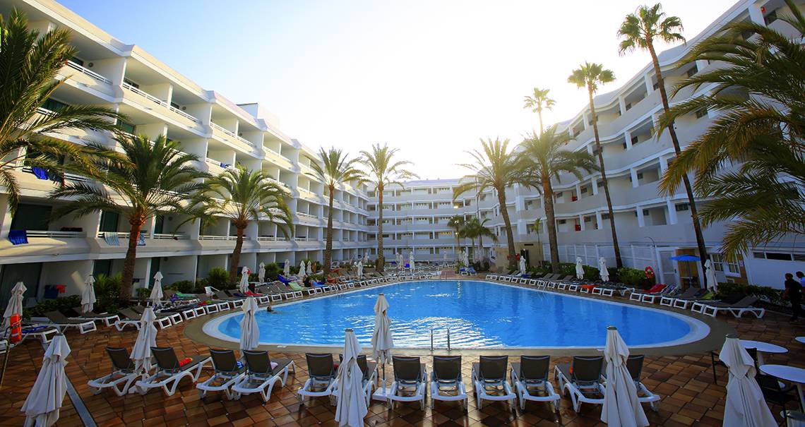 LABRANDA Bronze Playa in Gran Canaria