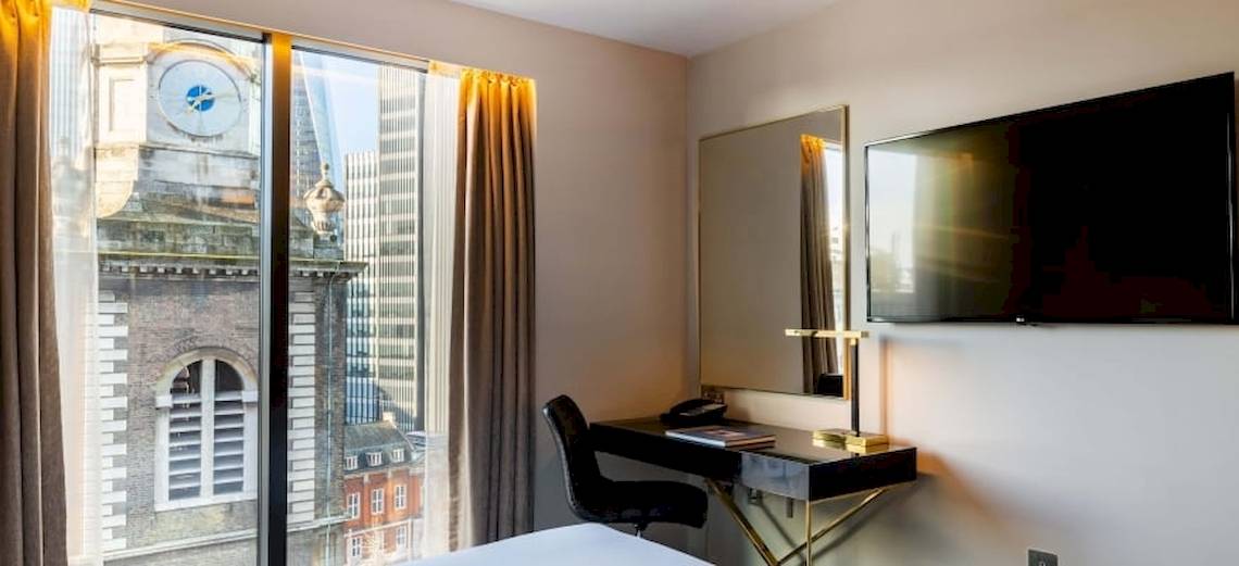 Hotel Saint London