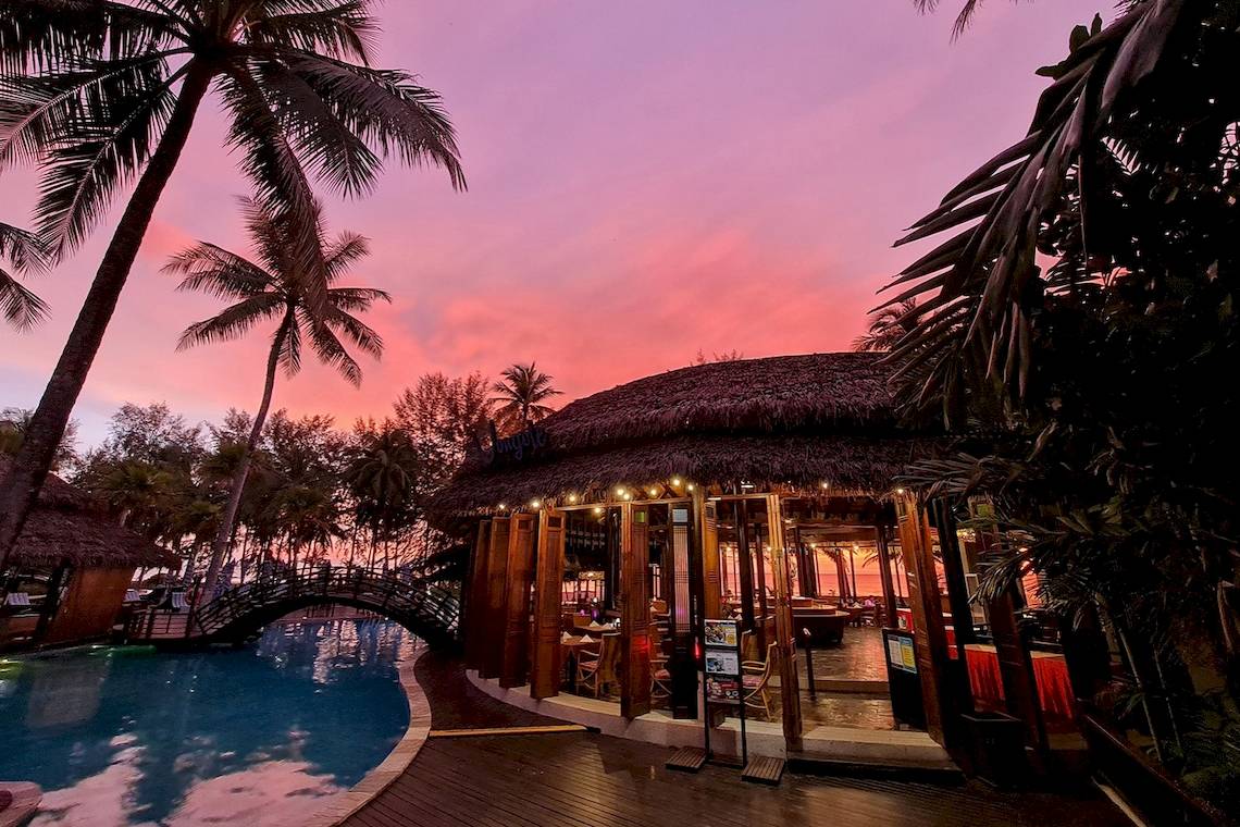 The Haven Khao Lak