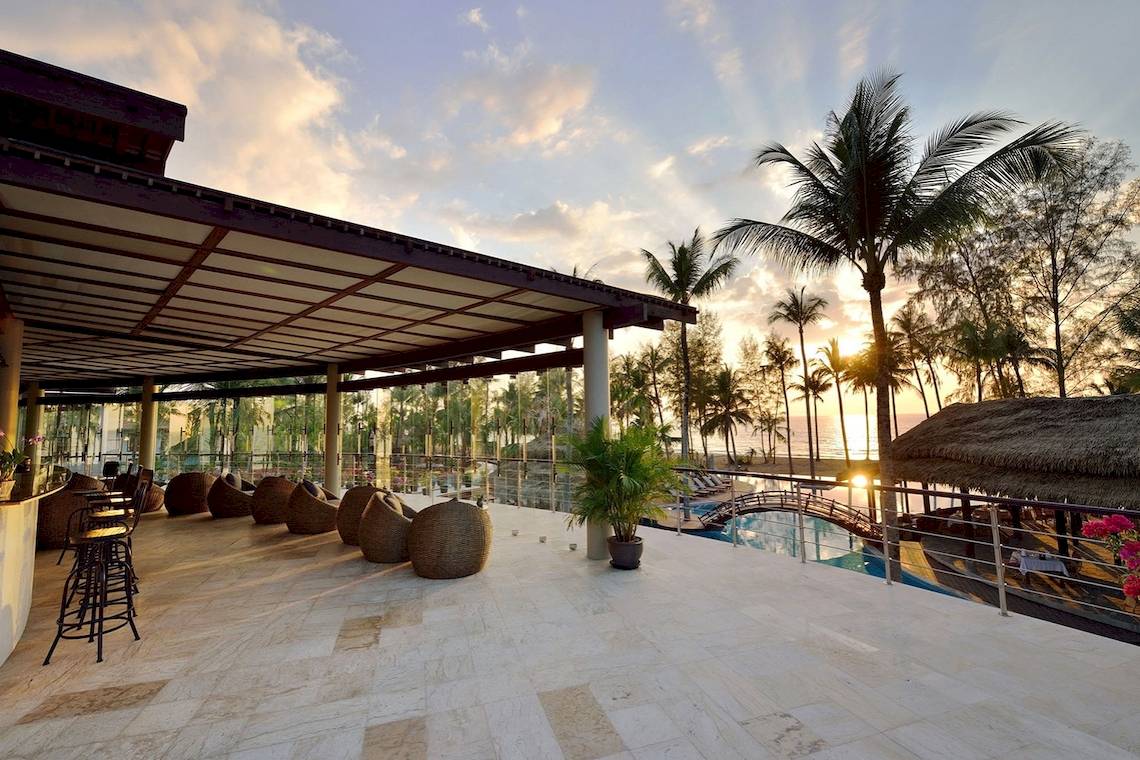 The Haven Khao Lak