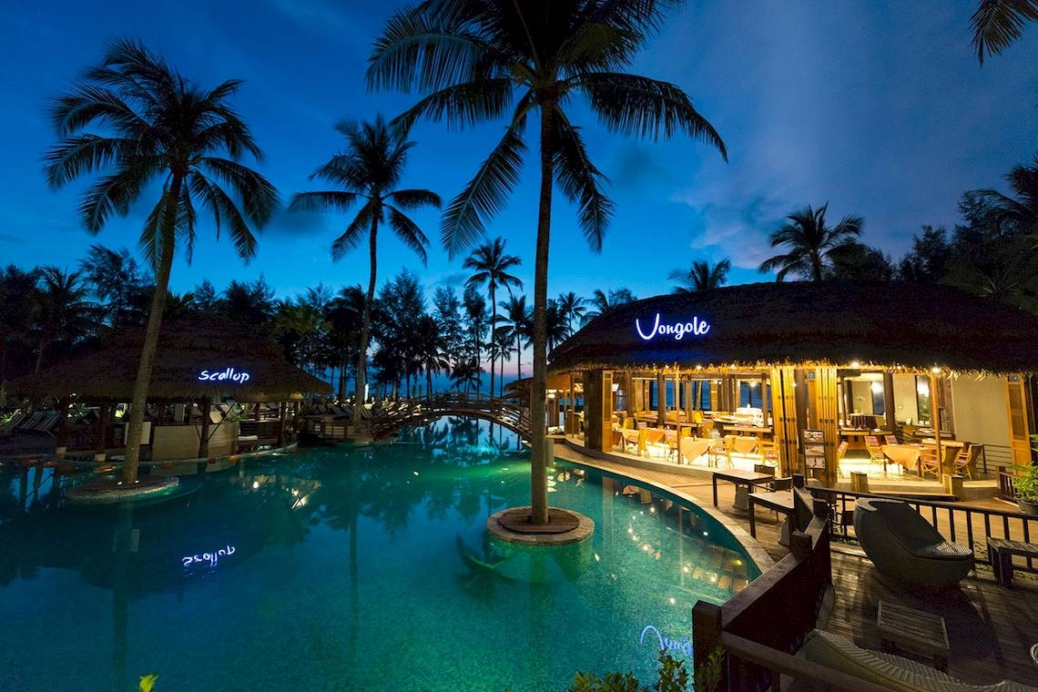 The Haven Khao Lak