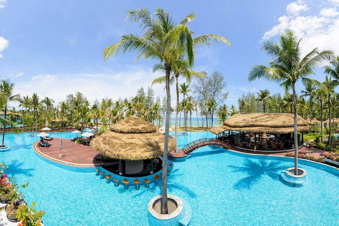 The Haven Khao Lak