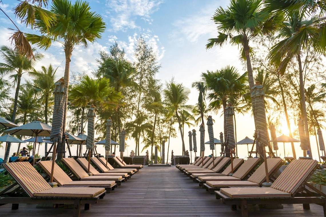 The Haven Khao Lak