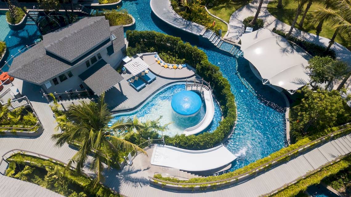 Meliá Koh Samui