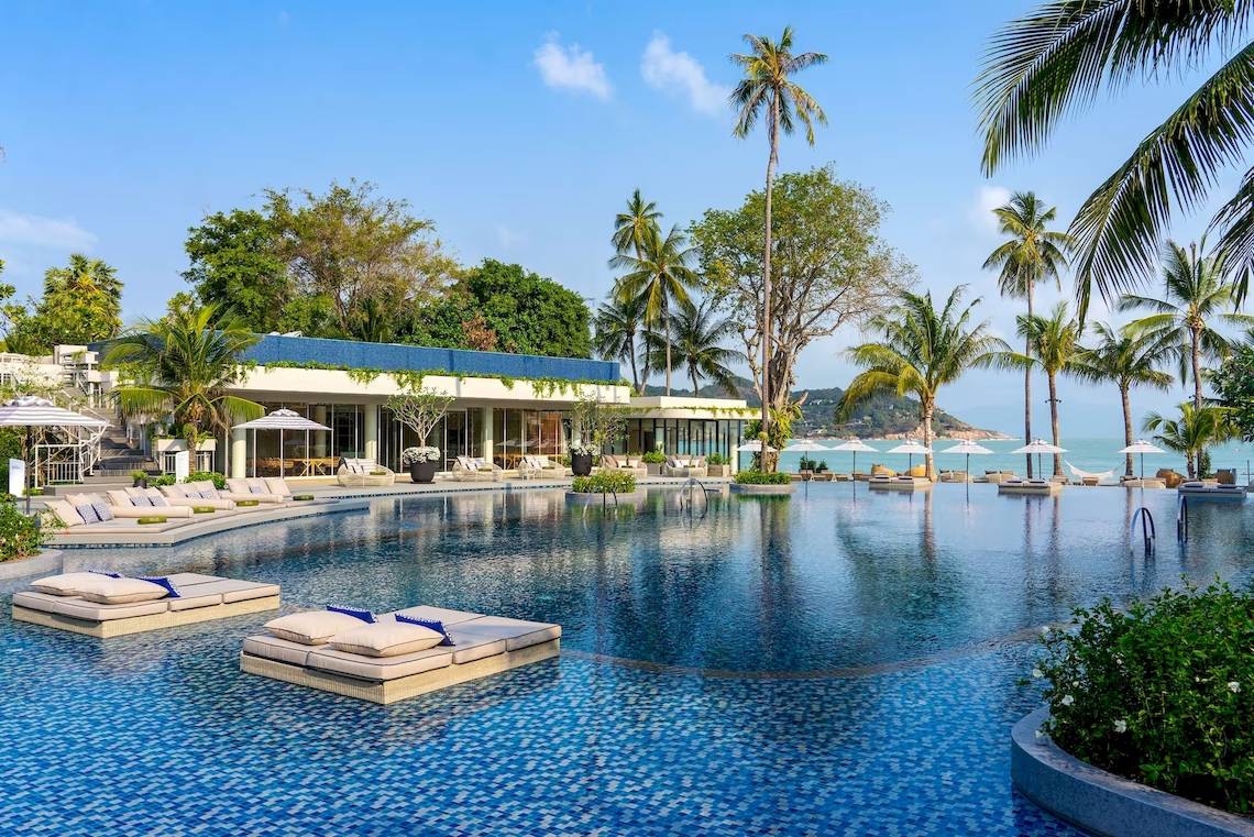 Meliá Koh Samui