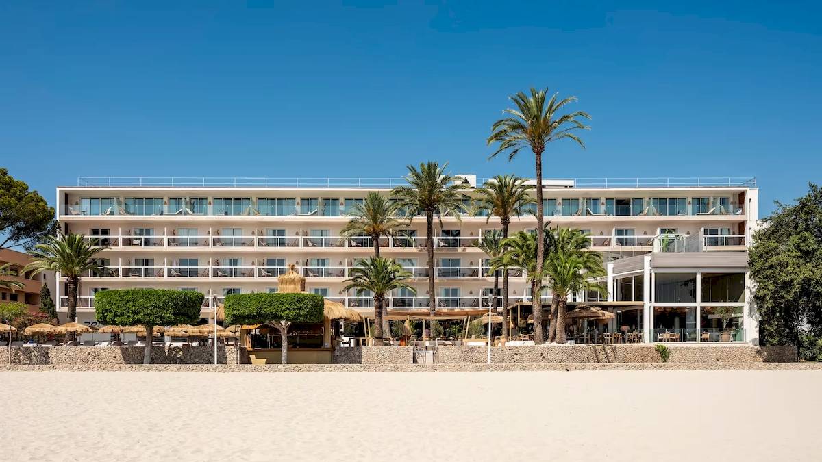 Zel Mallorca Hotel