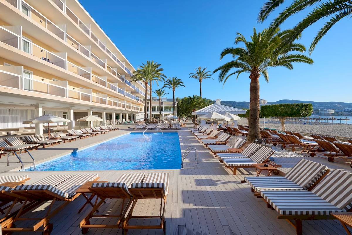 Zel Mallorca Hotel