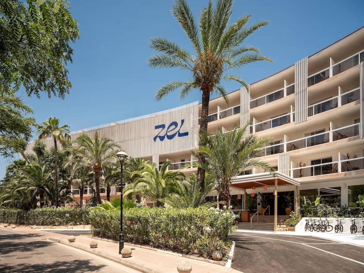 Zel Mallorca Hotel