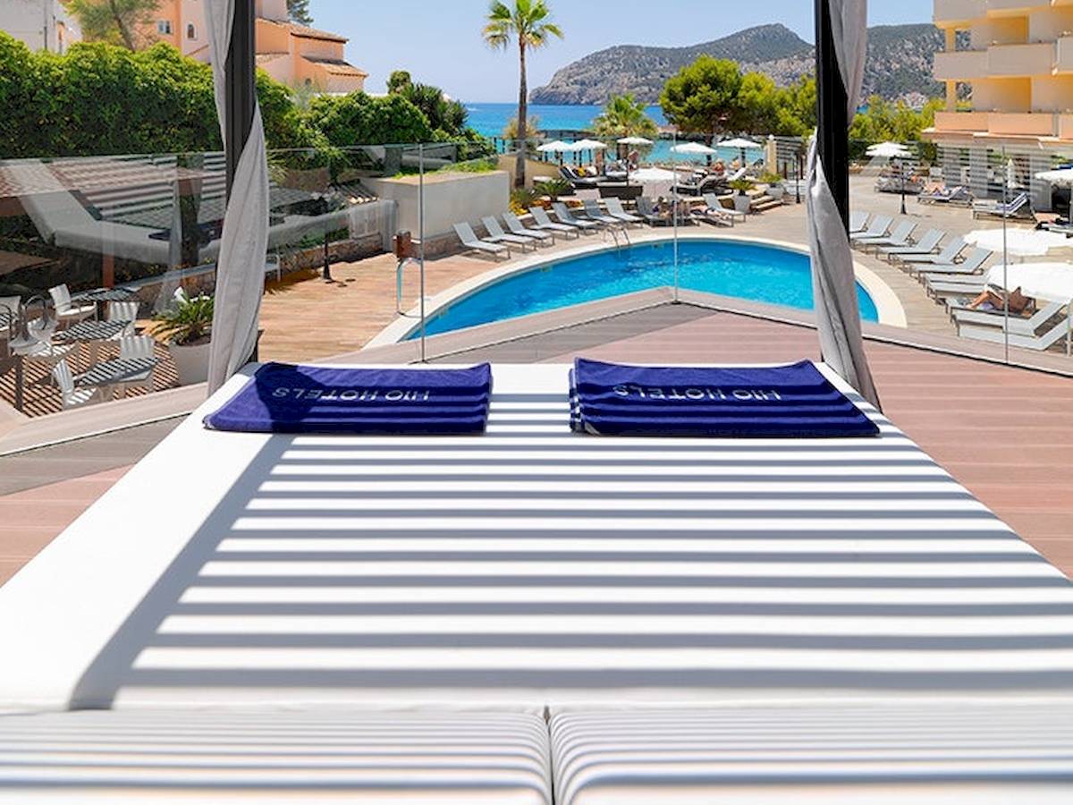 H10 Blue Mar Boutique in Mallorca