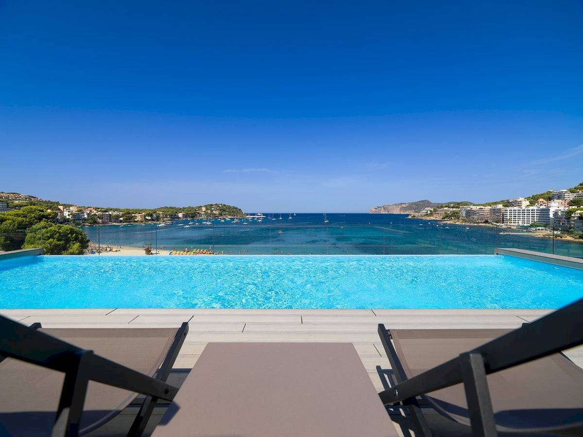 H10 Casa del Mar in Mallorca