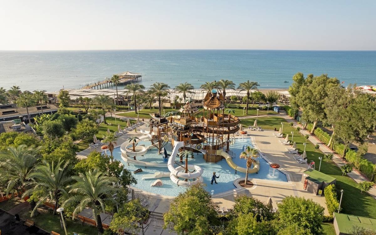 Dobedan Exclusive Hotel & Spa Belek