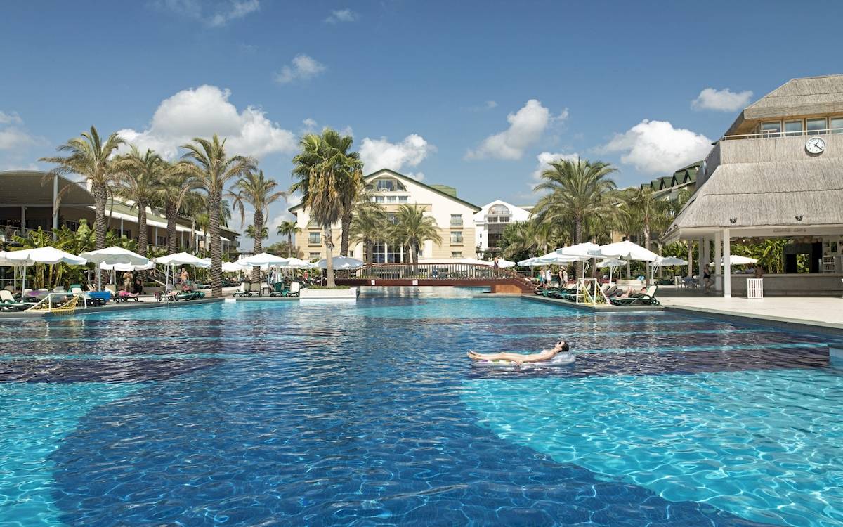 Dobedan Exclusive Hotel & Spa Belek