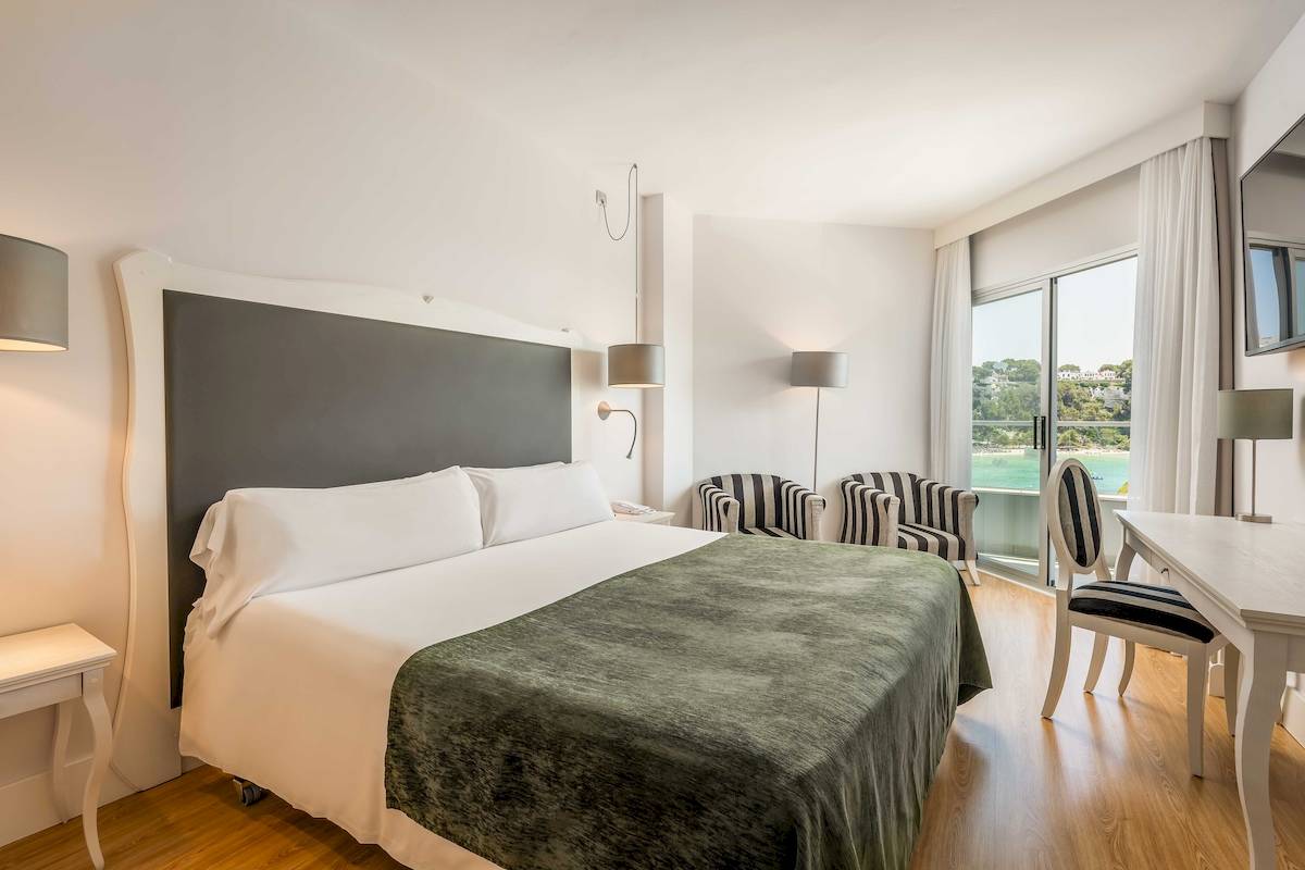 ARTIEM Audax Hotel in Menorca