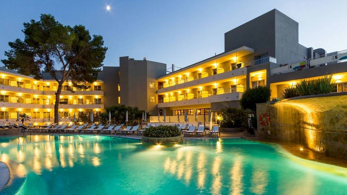 ARTIEM Audax Hotel in Menorca