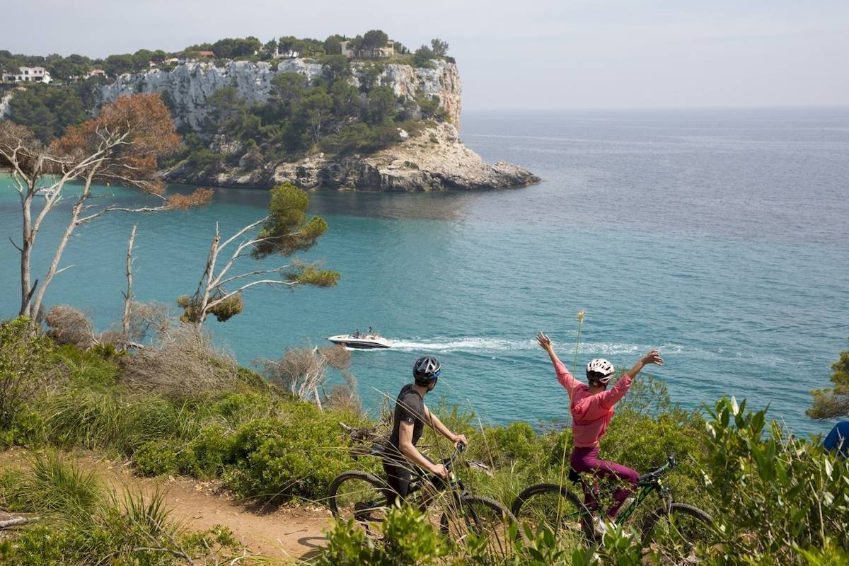 ARTIEM Audax Hotel in Menorca