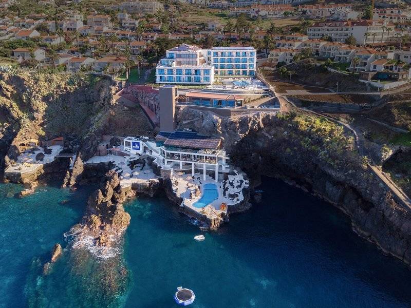 Sentido Galosol Hotel in Madeira