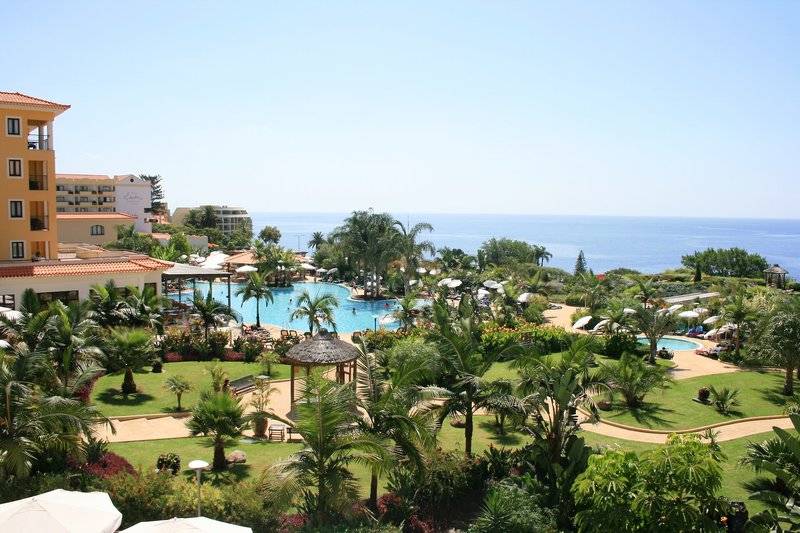 Porto Mare PortoBay Hotel in Madeira