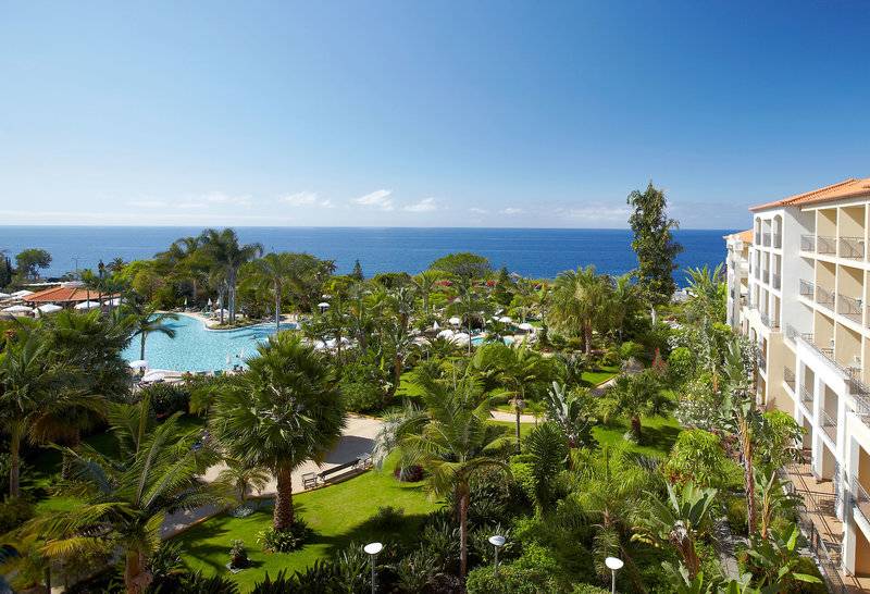 Porto Mare PortoBay Hotel in Madeira