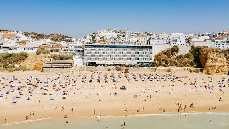 Sol e Mar Hotel - Algarve