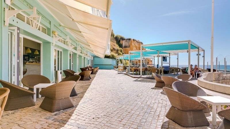 Sol e Mar Hotel - Algarve