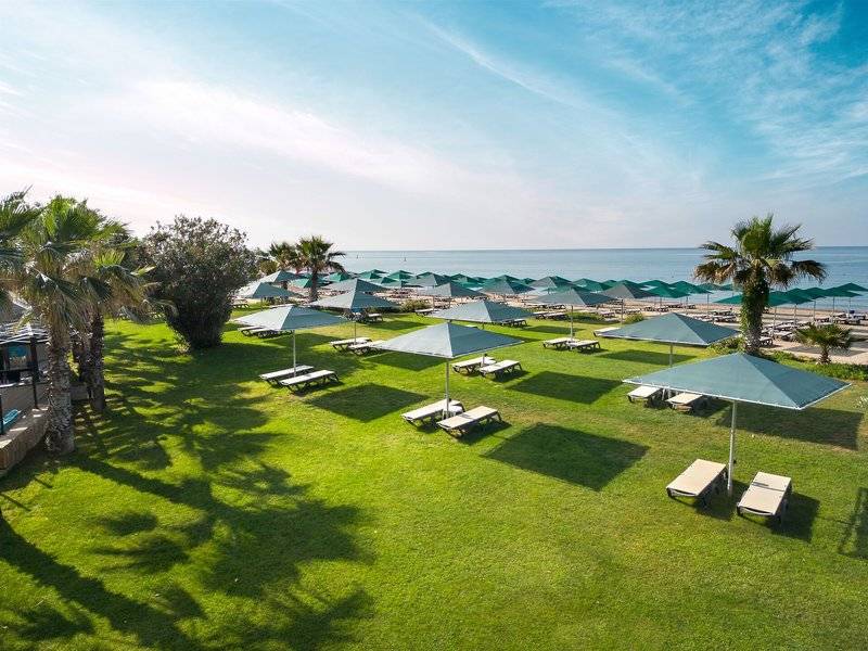 Kaya Belek Hotel in Belek