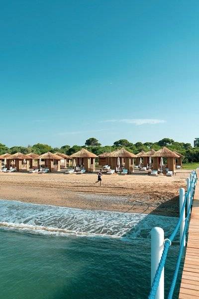 Rixos Premium Belek in Türkische Riviera