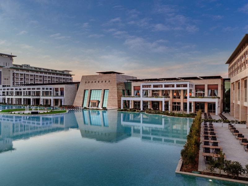 Rixos Premium Belek in Türkische Riviera