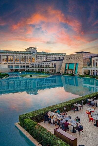 Rixos Premium Belek in Türkische Riviera