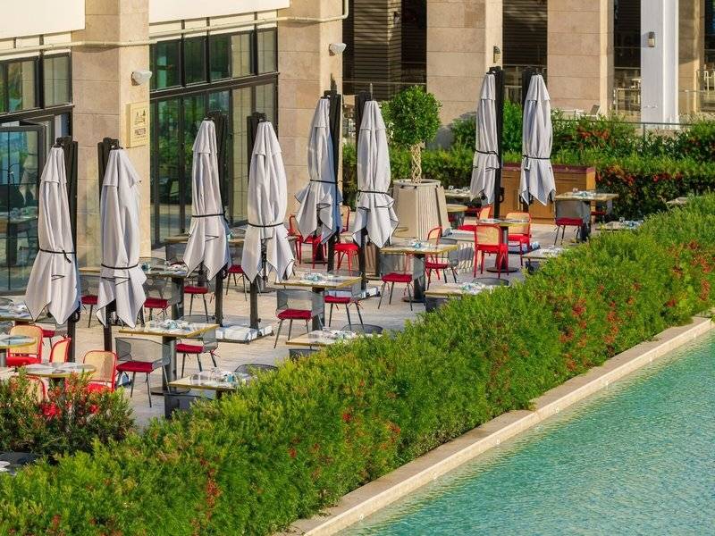 Rixos Premium Belek in Türkische Riviera