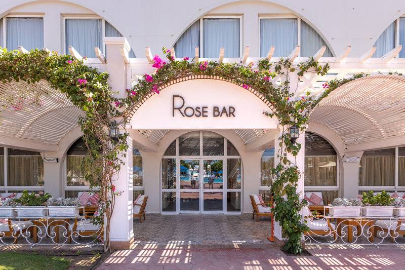 Desert Rose Resort in Hurghada