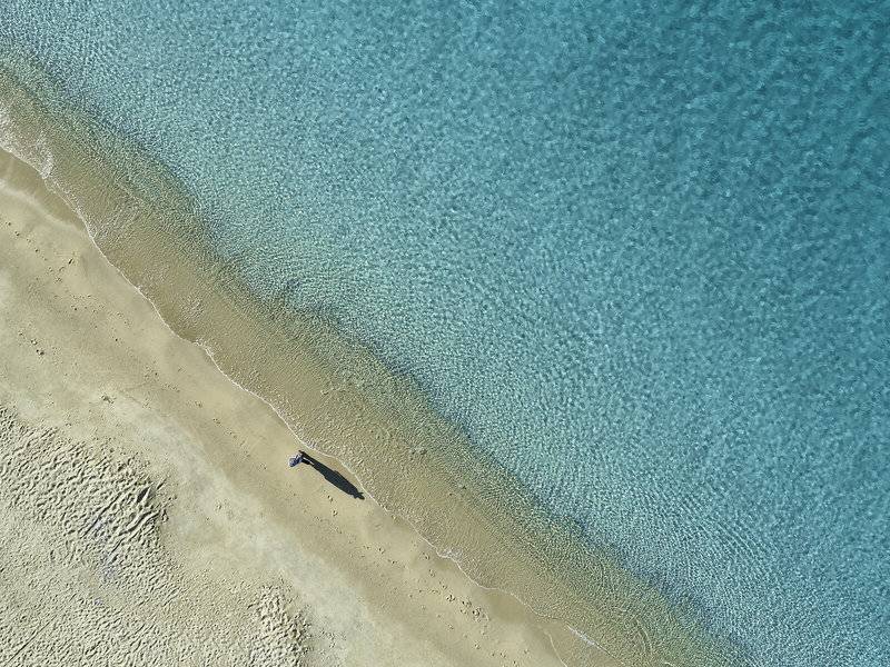 Lagos Mare Hotel in Naxos