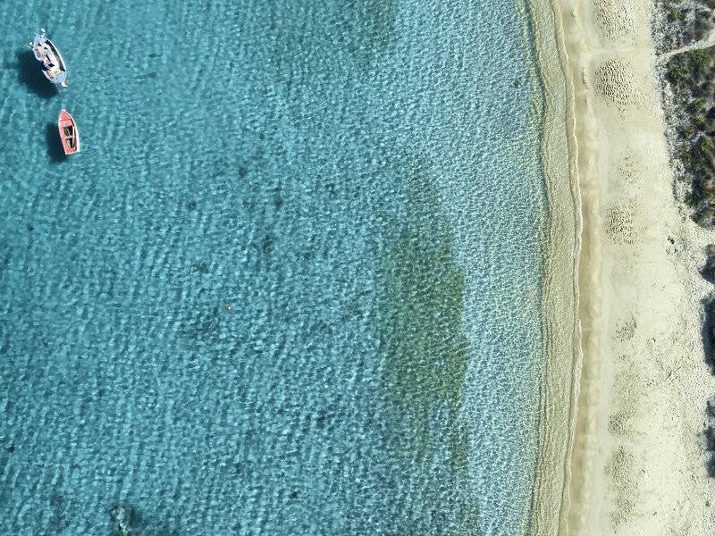 Lagos Mare Hotel in Naxos