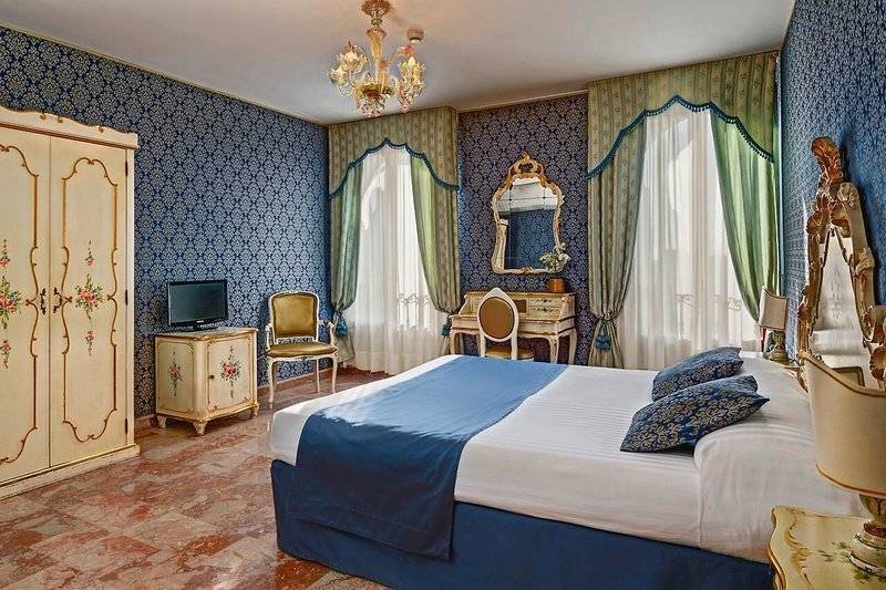 Tre Archi Hotel in Venedig