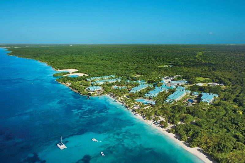 Hilton La Romana