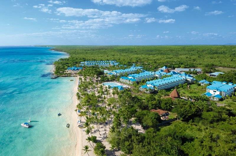 Hilton La Romana