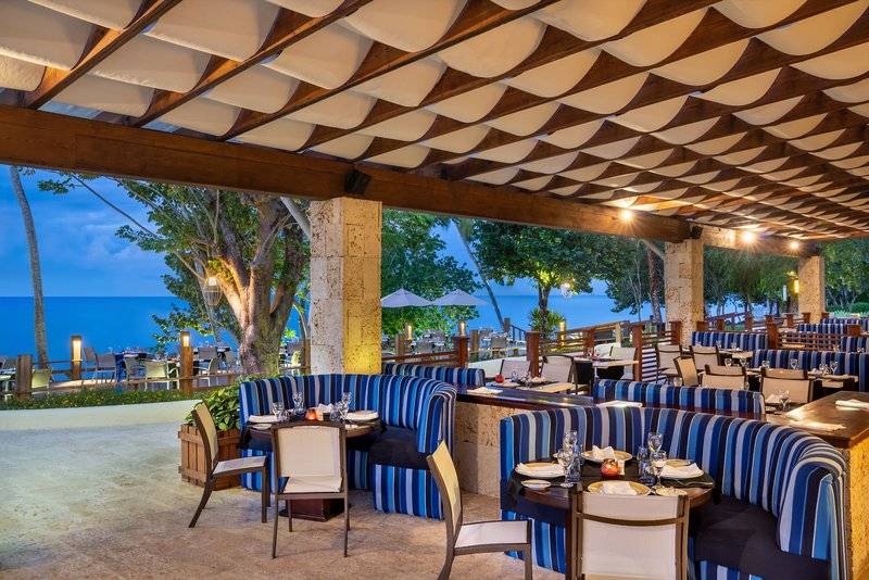 Hilton La Romana