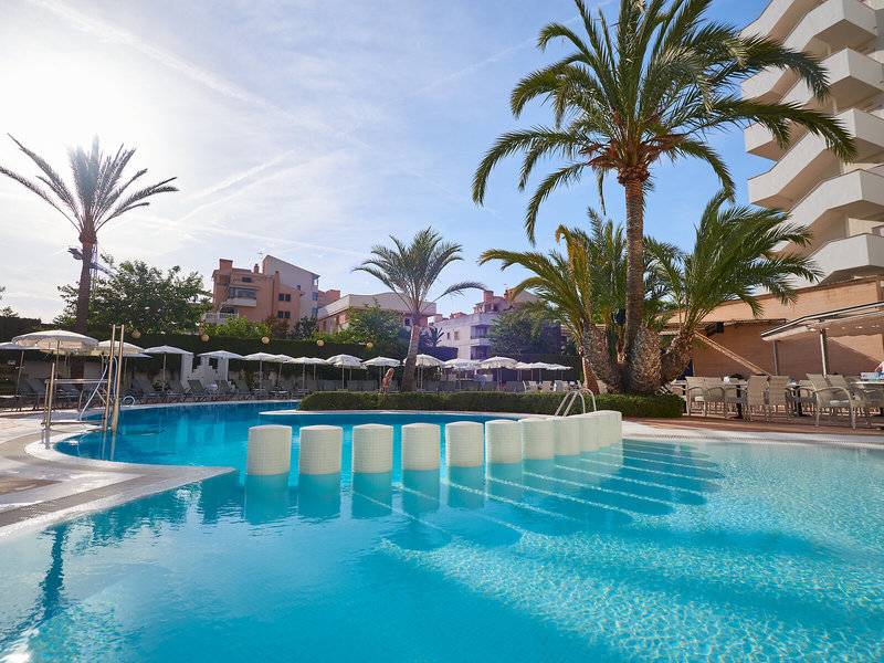 Girasol Hotel in Mallorca