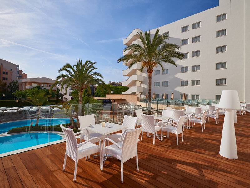 Girasol Hotel in Mallorca