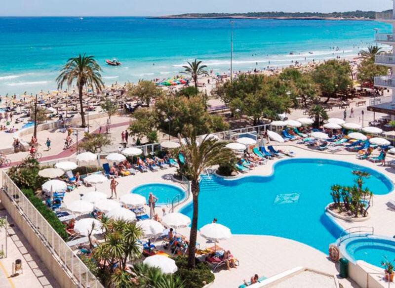 Sabina & Suites Hotel- Mallorca