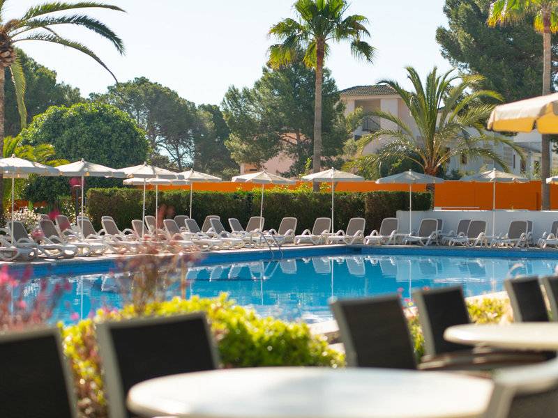 Millor Sol Hotel in Mallorca