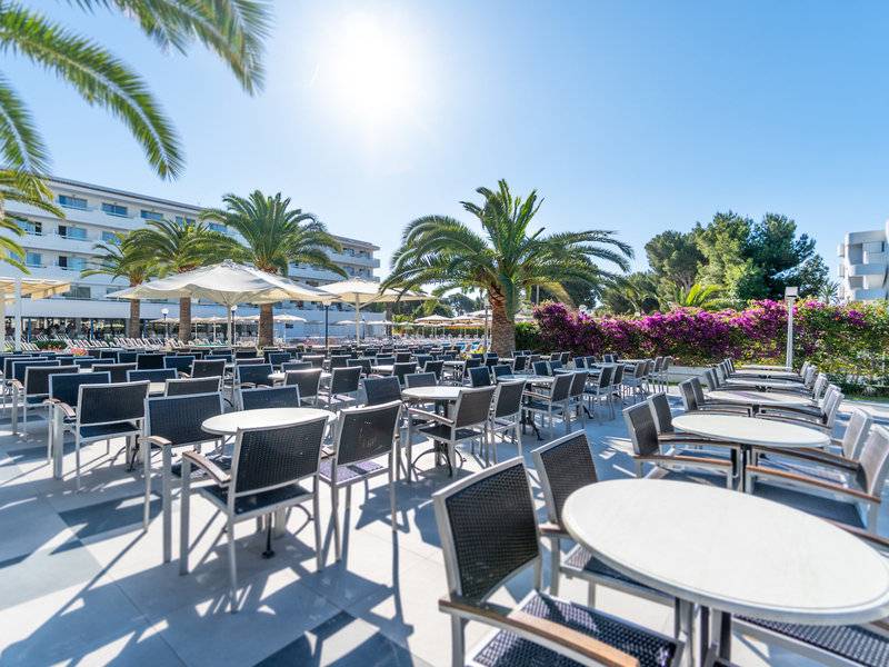 Millor Sol Hotel in Mallorca